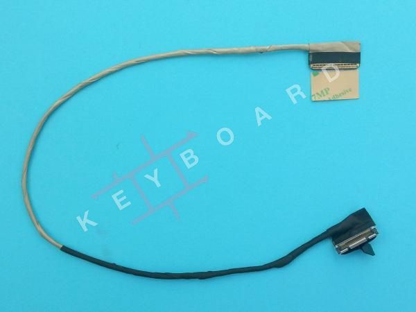 Шлейф матриці до ноутбука Toshiba Satellite S50-B